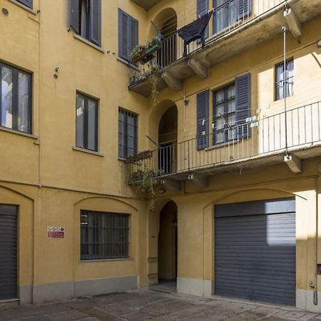 Stunning Apt In The Design District Milan Exterior photo