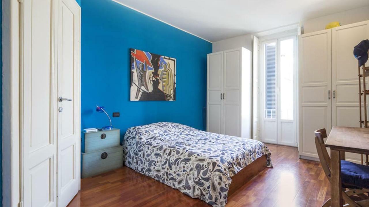 Stunning Apt In The Design District Milan Exterior photo