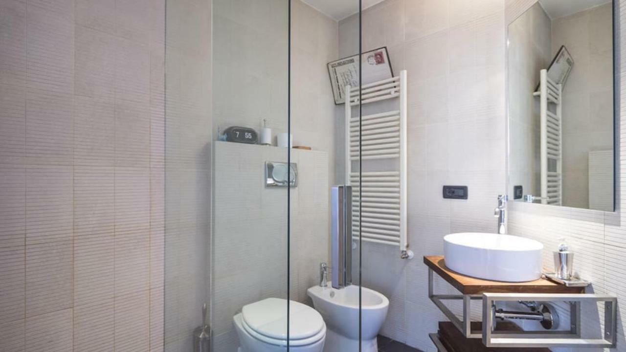 Stunning Apt In The Design District Milan Exterior photo