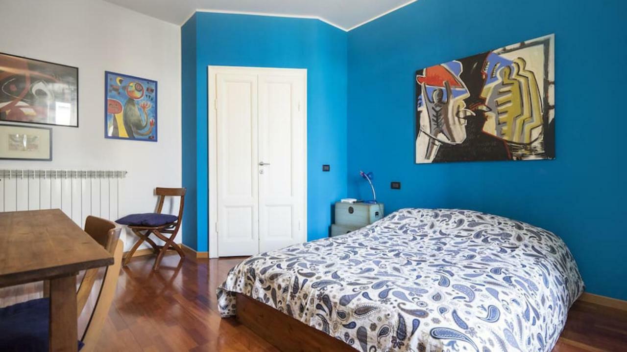 Stunning Apt In The Design District Milan Exterior photo