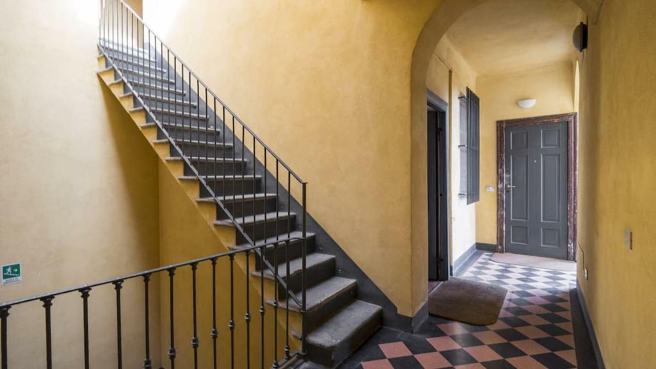 Stunning Apt In The Design District Milan Exterior photo