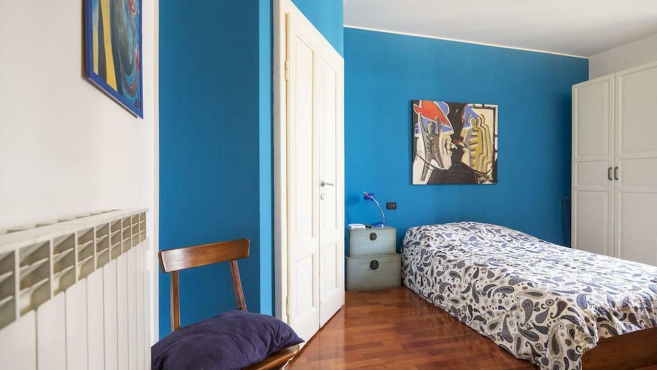 Stunning Apt In The Design District Milan Exterior photo