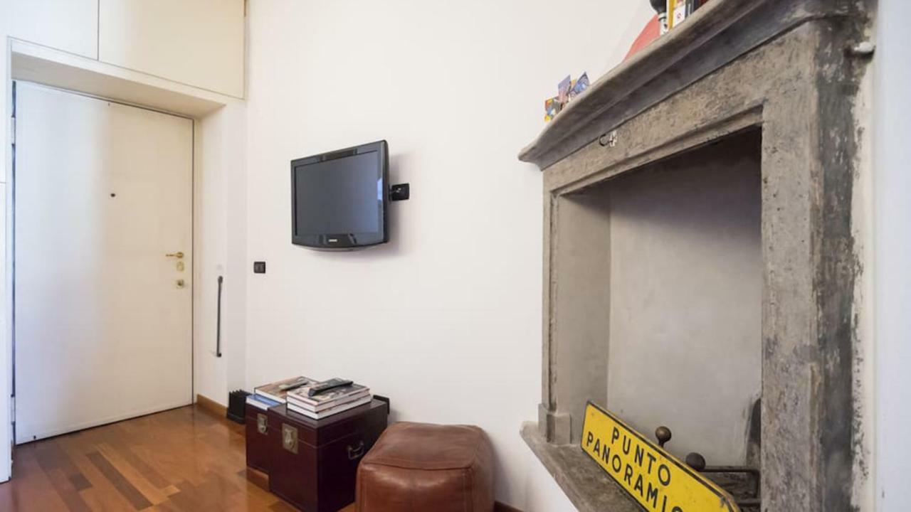 Stunning Apt In The Design District Milan Exterior photo