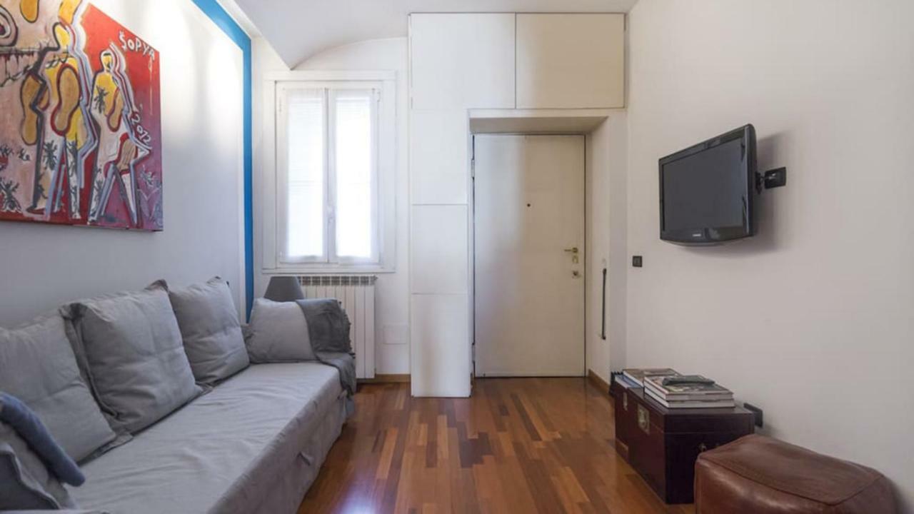 Stunning Apt In The Design District Milan Exterior photo